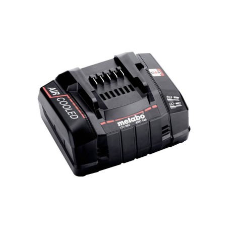 Metabo 627378000 ASC 145 Air-Cooled Hurtigoplader 12-36 V EU